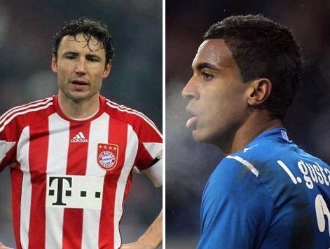 搭档的配合 搭档的配合