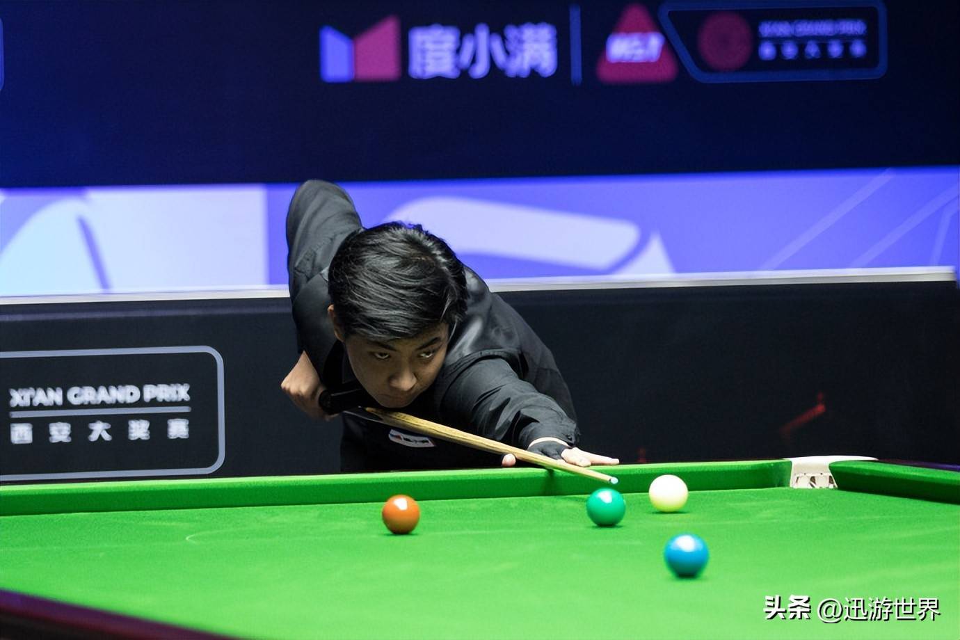 卓越的领导 卓越的领导