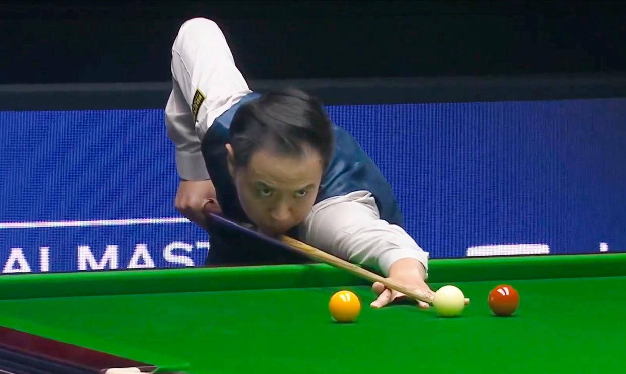 也要在比賽 也要在比賽