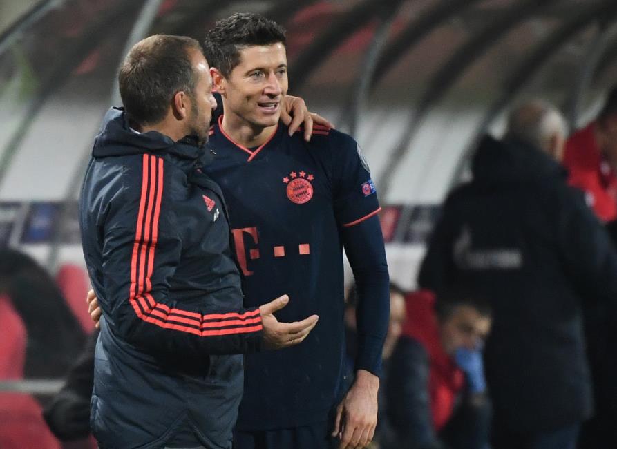 一个精彩的 一个精彩的