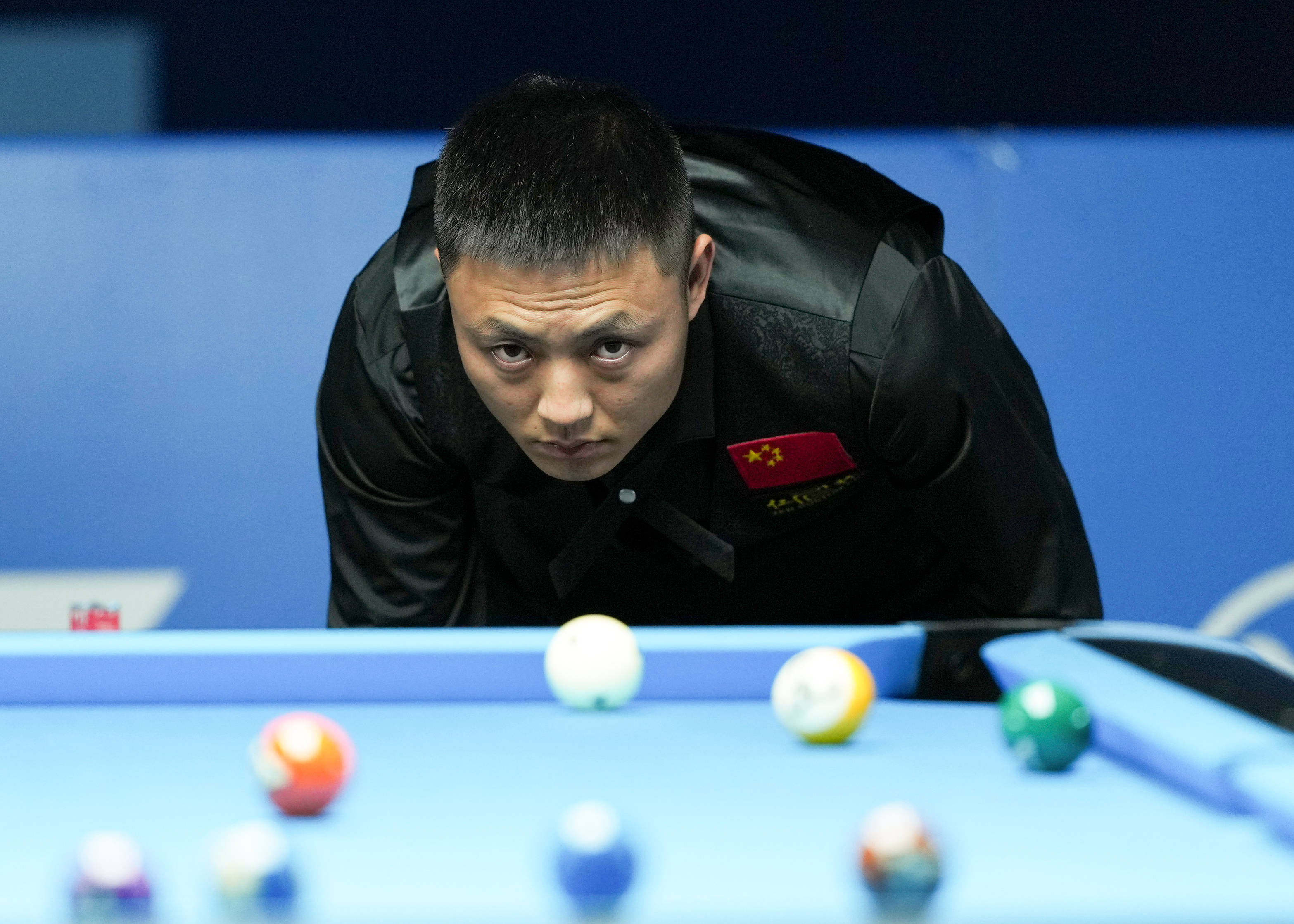 年轻锋线的 年轻锋线的